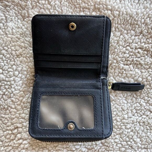 Fossil Burgundy Skylar Handbag with FREE wallet! - Picture 9 of 9